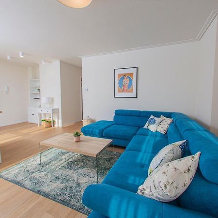 Sun Terrace Mini Penthouse Bestern Szegedin Exterior foto
